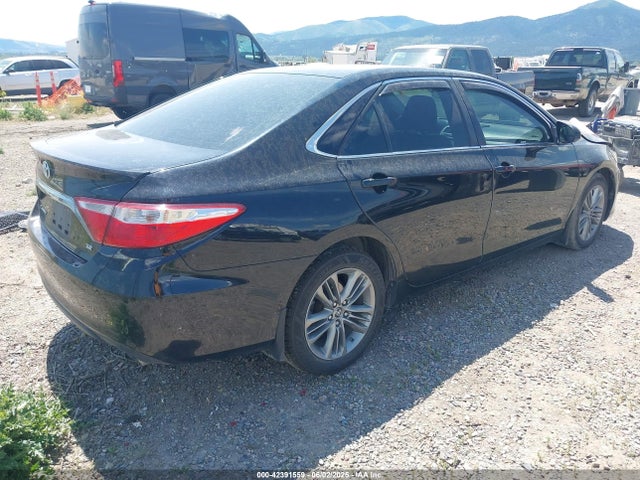 4T1BF1FK5FU029223 Toyota 2ar-fe