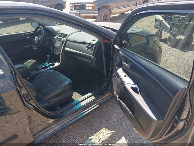 4T1BF1FK5FU029223 Toyota 2ar-fe