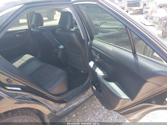 4T1BF1FK5FU029223 Toyota 2ar-fe