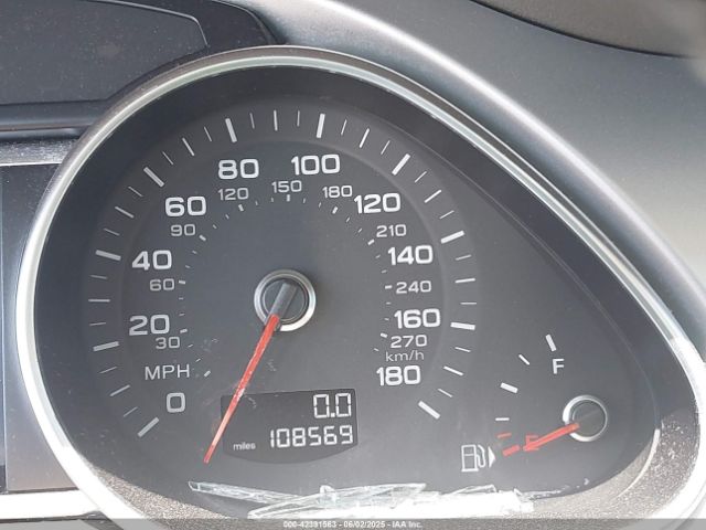 2013 AUDI Q7 WA1LGBFE9DD008615 Photo 6
