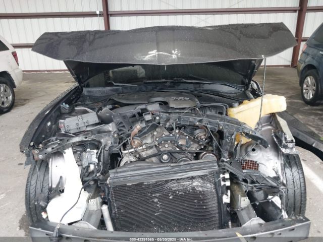 2015 DODGE CHARGER 2C3CDXFG0FH920461 Photo 9