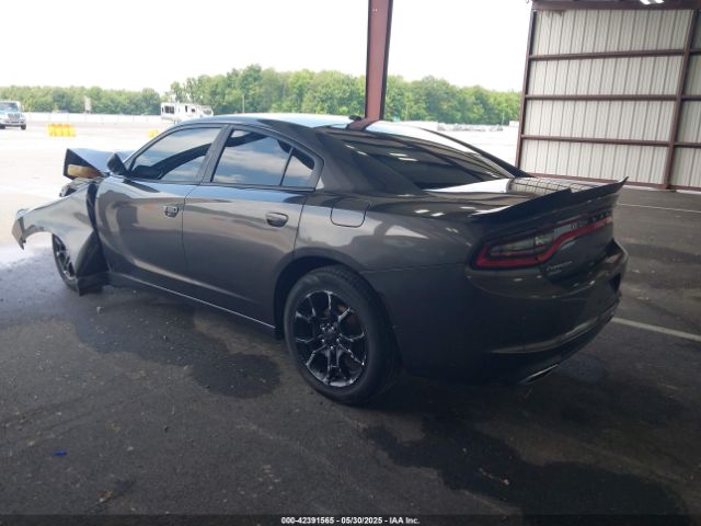 2015 DODGE CHARGER 2C3CDXFG0FH920461 Photo 2