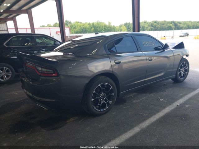 2015 DODGE CHARGER 2C3CDXFG0FH920461 Photo 3