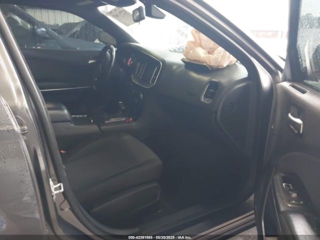 2015 DODGE CHARGER 2C3CDXFG0FH920461 Photo 4