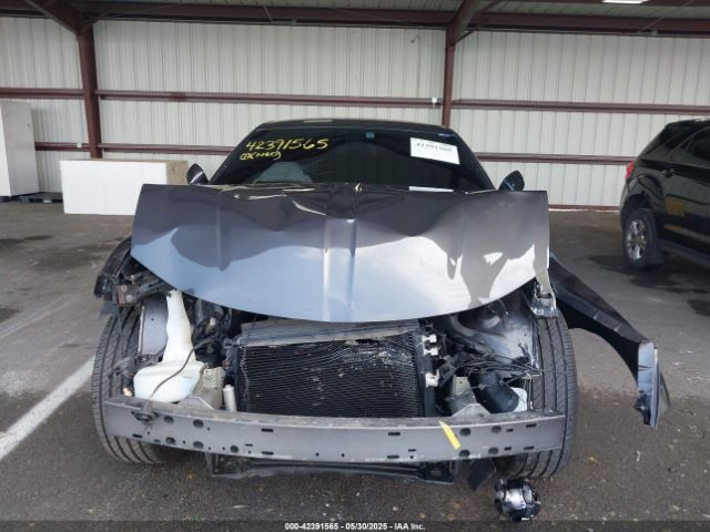 2015 DODGE CHARGER 2C3CDXFG0FH920461 Photo 5