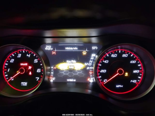 2015 DODGE CHARGER 2C3CDXFG0FH920461 Photo 6