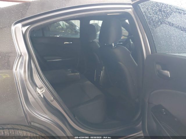 2015 DODGE CHARGER 2C3CDXFG0FH920461 Photo 7