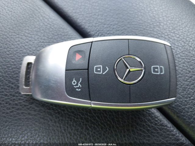 55SWF8DB4KU309251 Mercedes-Benz m264