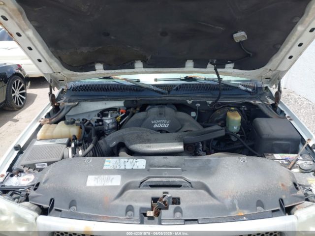 2002 GMC YUKON 1GKEK63UX2J216442 Photo 9