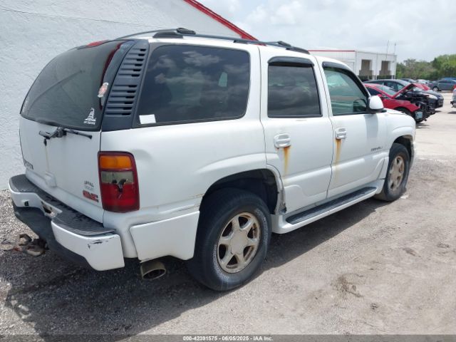 2002 GMC YUKON 1GKEK63UX2J216442 Photo 3