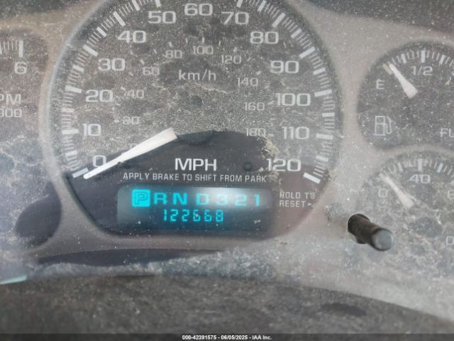 2002 GMC YUKON 1GKEK63UX2J216442 Photo 6