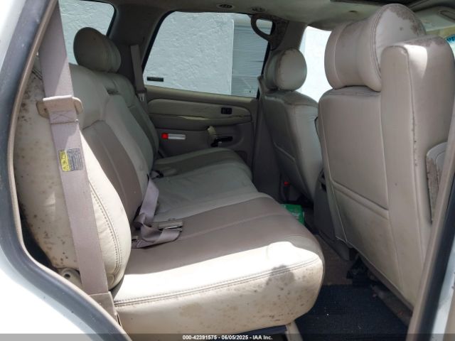 2002 GMC YUKON 1GKEK63UX2J216442 Photo 7