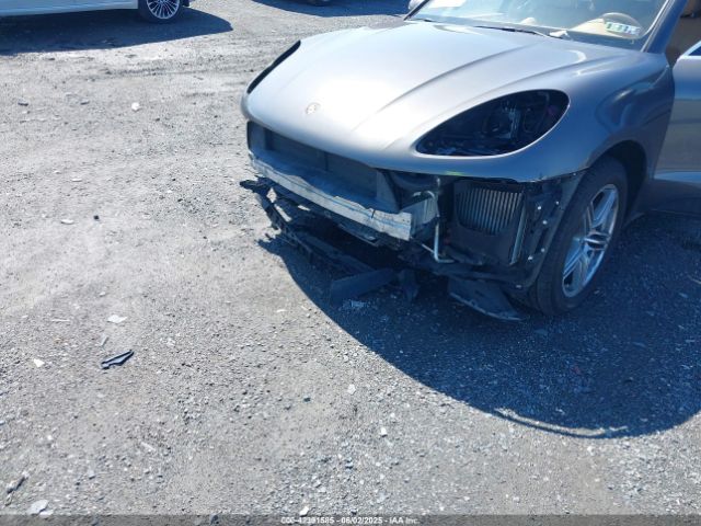 2015 PORSCHE MACAN WP1AB2A59FLB74613 Photo 5