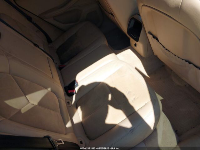 2015 PORSCHE MACAN WP1AB2A59FLB74613 Photo 7