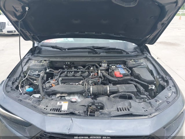 1HGCY1F3XRA060700 Honda l15be