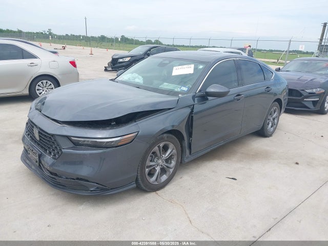 1HGCY1F3XRA060700 Honda l15be