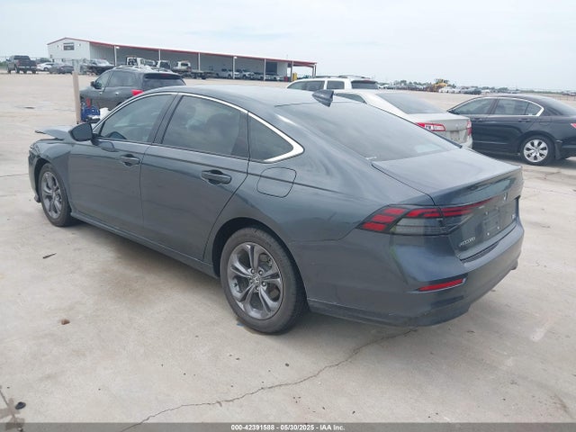 1HGCY1F3XRA060700 Honda l15be