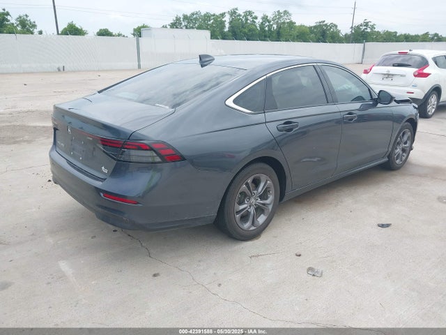 1HGCY1F3XRA060700 Honda l15be