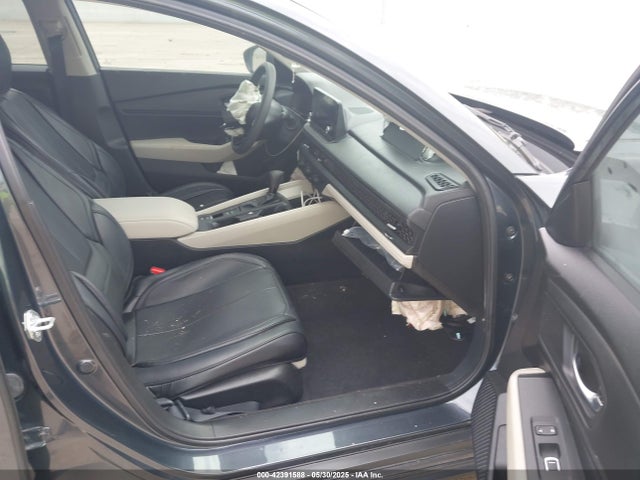 1HGCY1F3XRA060700 Honda l15be