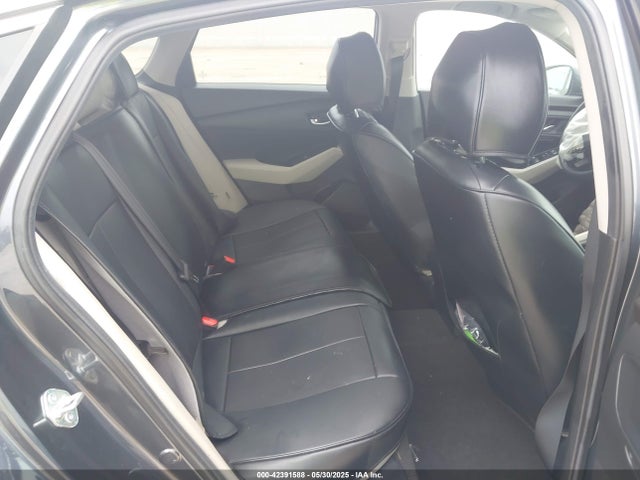 1HGCY1F3XRA060700 Honda l15be