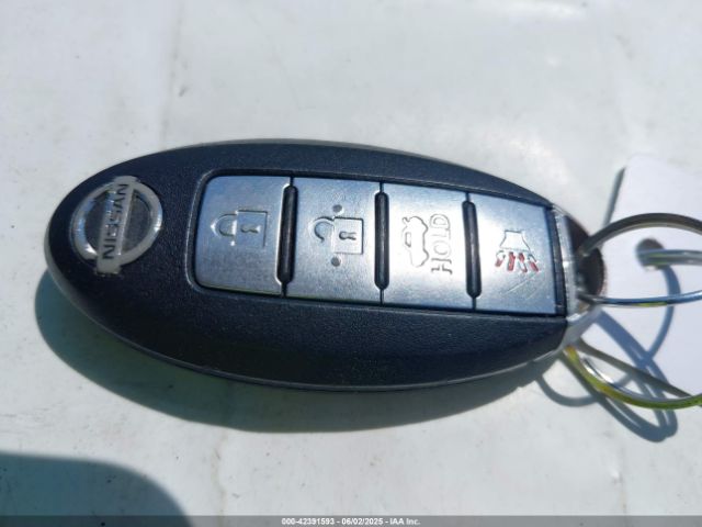 3N1AB7AP8HY366067 Nissan SENTRA SV