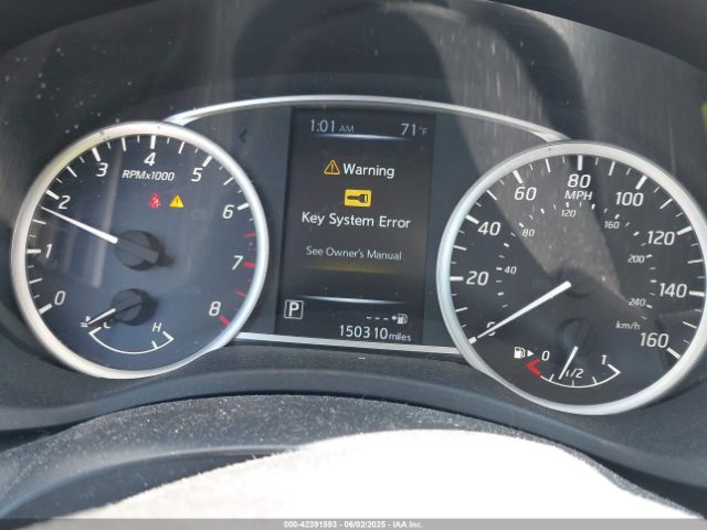 3N1AB7AP8HY366067 Nissan SENTRA SV