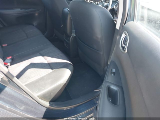 3N1AB7AP8HY366067 Nissan SENTRA SV
