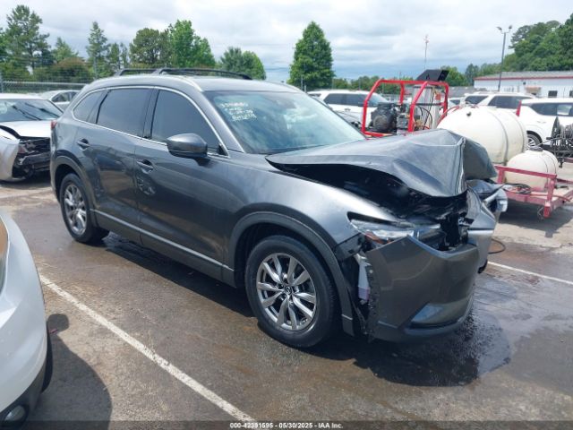 2019 MAZDA CX-9 JM3TCACY6K0334085