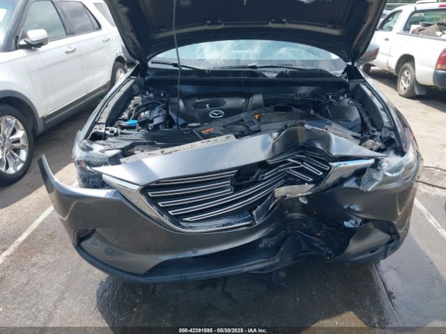 2019 MAZDA CX-9 JM3TCACY6K0334085 Photo 9