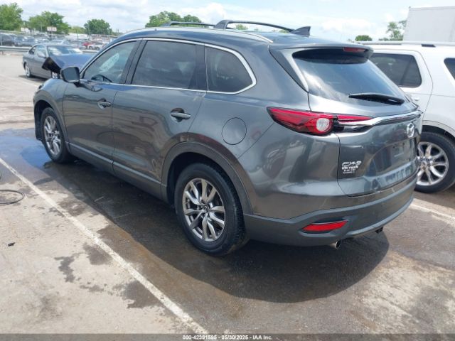 2019 MAZDA CX-9 JM3TCACY6K0334085 Photo 2
