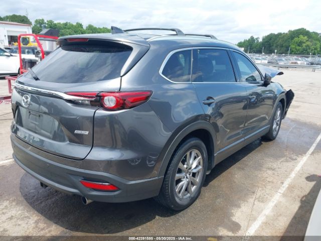 2019 MAZDA CX-9 JM3TCACY6K0334085 Photo 3