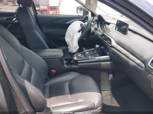 2019 MAZDA CX-9 JM3TCACY6K0334085 Photo 4