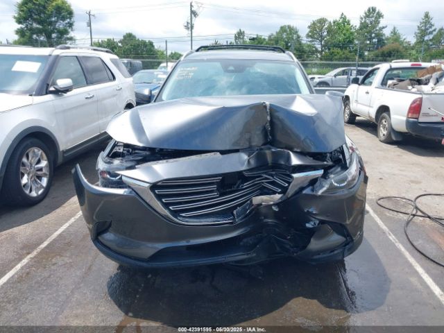 2019 MAZDA CX-9 JM3TCACY6K0334085 Photo 5