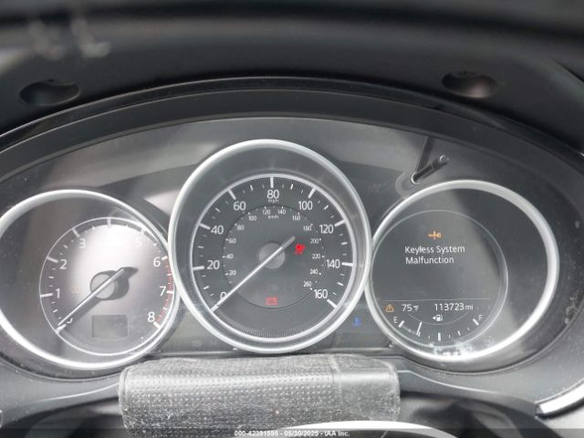 2019 MAZDA CX-9 JM3TCACY6K0334085 Photo 6