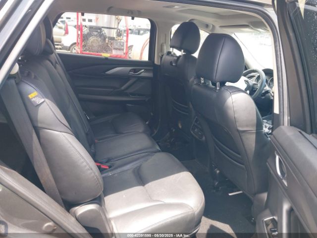 2019 MAZDA CX-9 JM3TCACY6K0334085 Photo 7