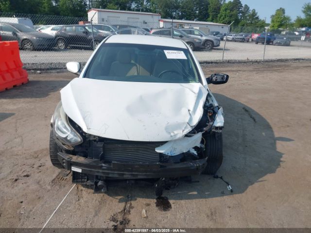 5NPDH4AE9GH794201 Hyundai dohc mpi nu