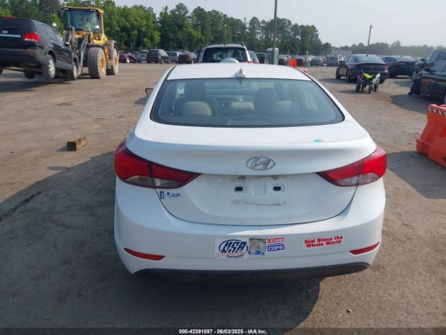 5NPDH4AE9GH794201 Hyundai dohc mpi nu