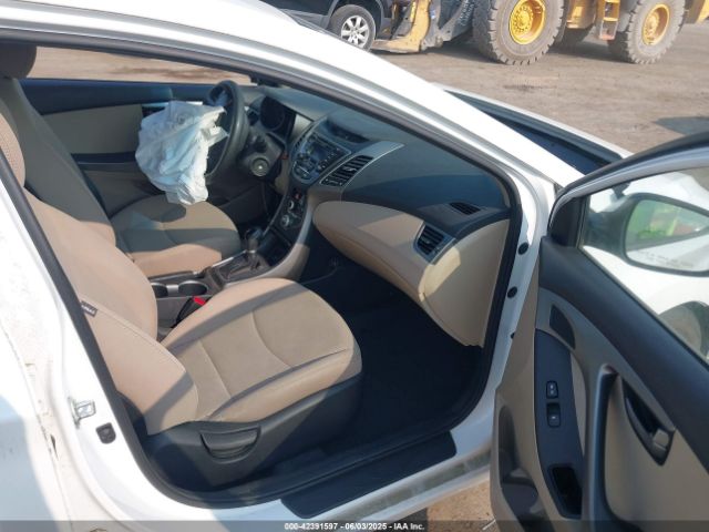 5NPDH4AE9GH794201 Hyundai dohc mpi nu
