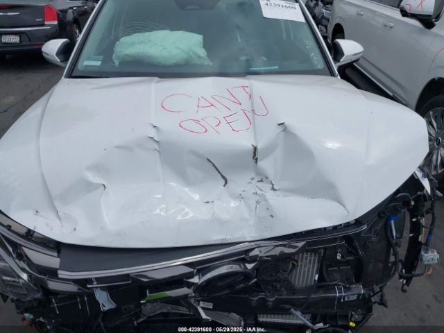 2025 HYUNDAI TUCSON HYBRID KM8JEDD1XSU275477 Photo 9