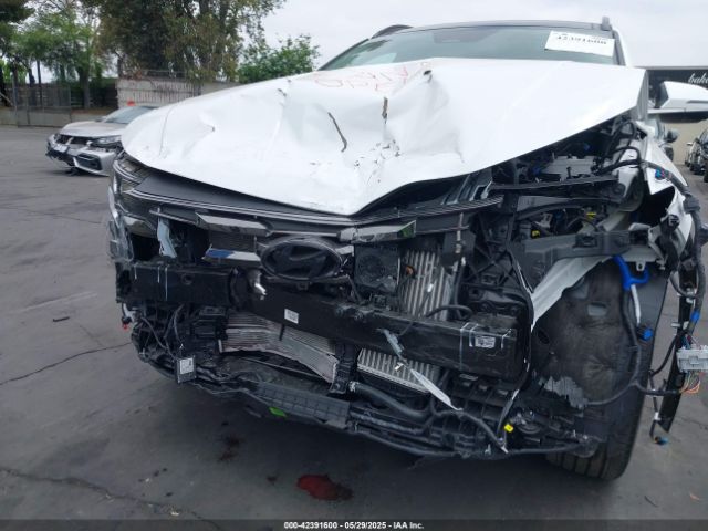 2025 HYUNDAI TUCSON HYBRID KM8JEDD1XSU275477 Photo 5