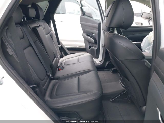 2025 HYUNDAI TUCSON HYBRID KM8JEDD1XSU275477 Photo 7