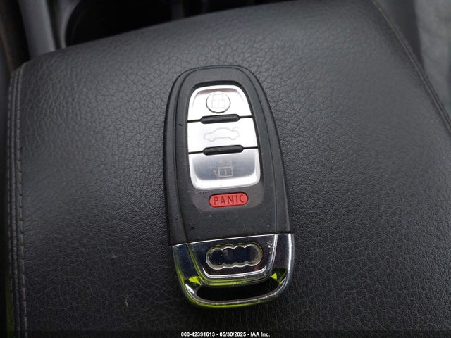 2016 AUDI A6 WAUFGAFC8GN082146 Photo 10