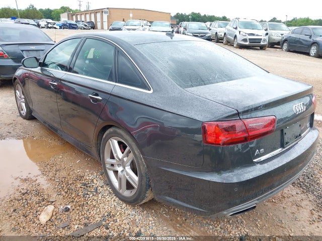 2016 AUDI A6 WAUFGAFC8GN082146 Photo 2