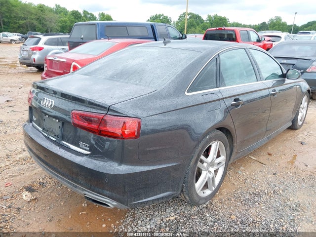 2016 AUDI A6 WAUFGAFC8GN082146 Photo 3