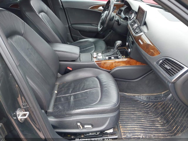 2016 AUDI A6 WAUFGAFC8GN082146 Photo 4