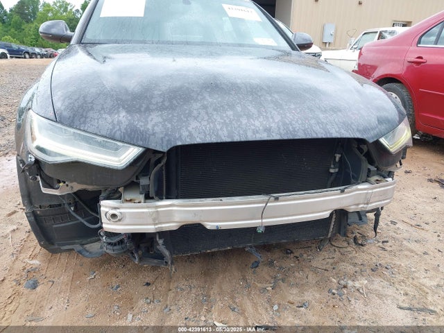 2016 AUDI A6 WAUFGAFC8GN082146 Photo 5