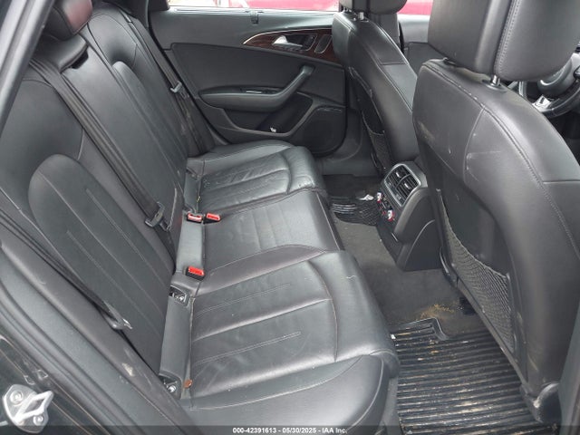 2016 AUDI A6 WAUFGAFC8GN082146 Photo 7