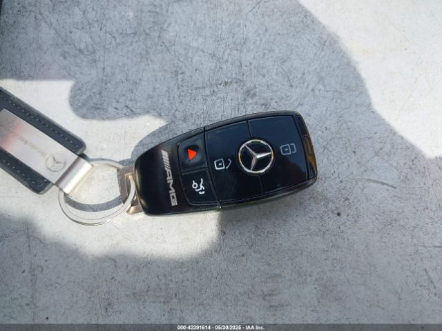 2022 MERCEDES-BENZ AMG GLE 63 COUPE 4JGFD8KB8NA782363 Photo 10