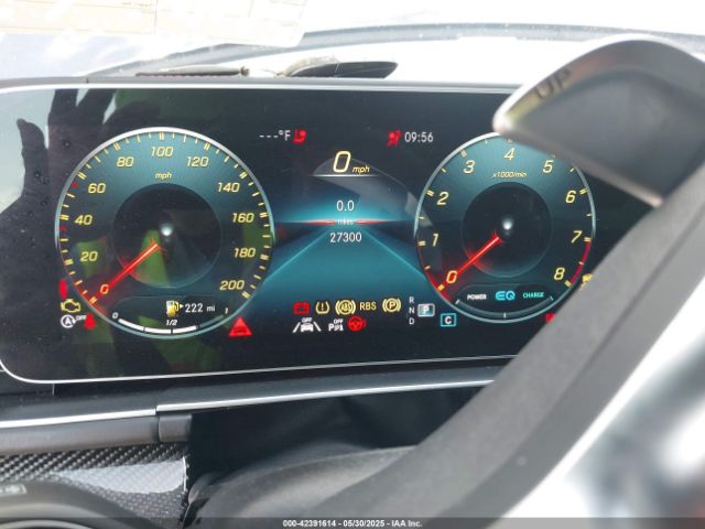 2022 MERCEDES-BENZ AMG GLE 63 COUPE 4JGFD8KB8NA782363 Photo 6