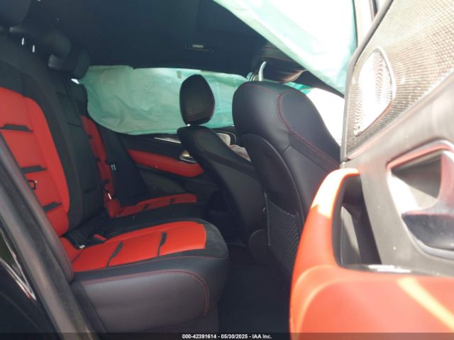 2022 MERCEDES-BENZ AMG GLE 63 COUPE 4JGFD8KB8NA782363 Photo 7